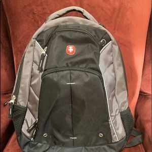 Swiss Gear laptop backpack